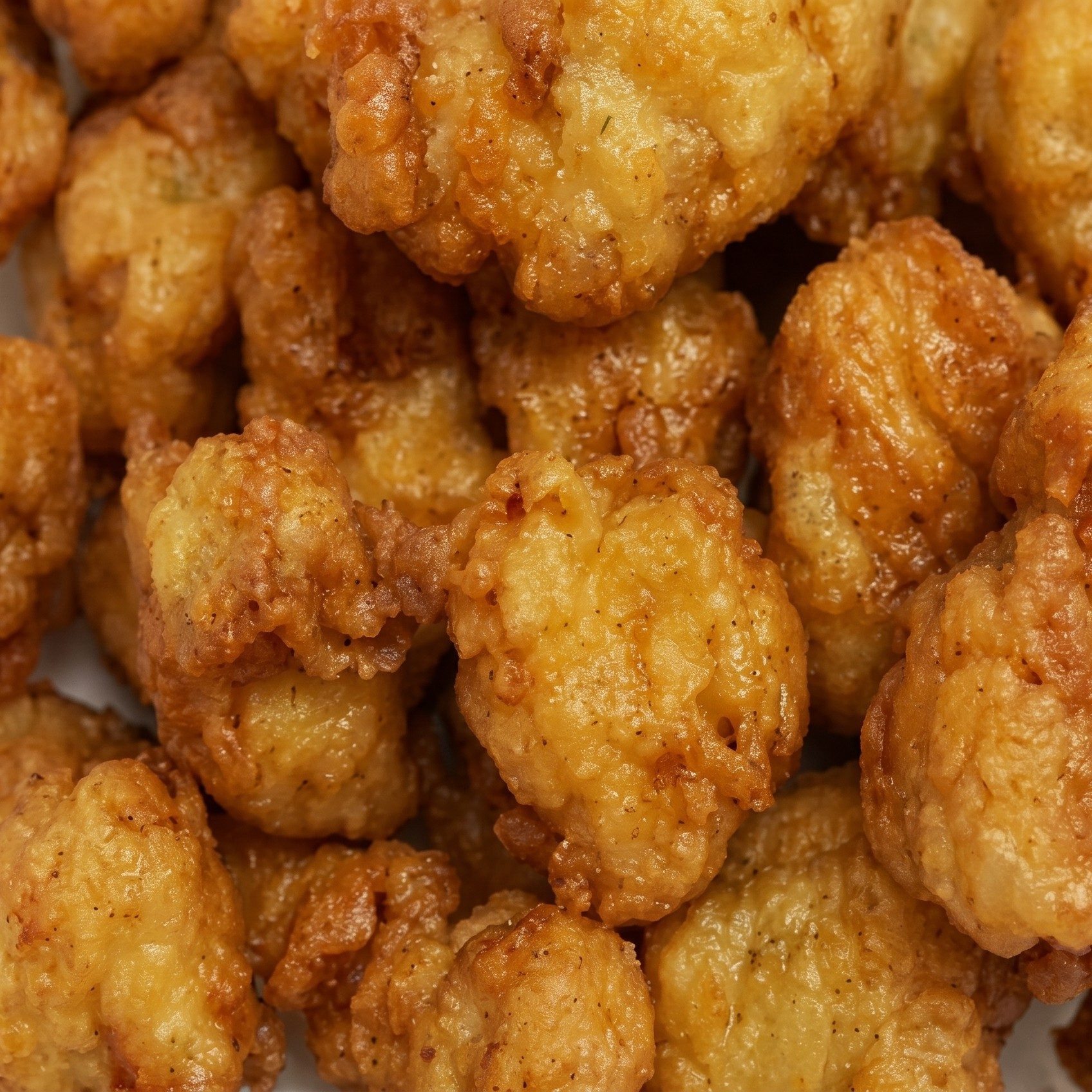 Gator Bites.