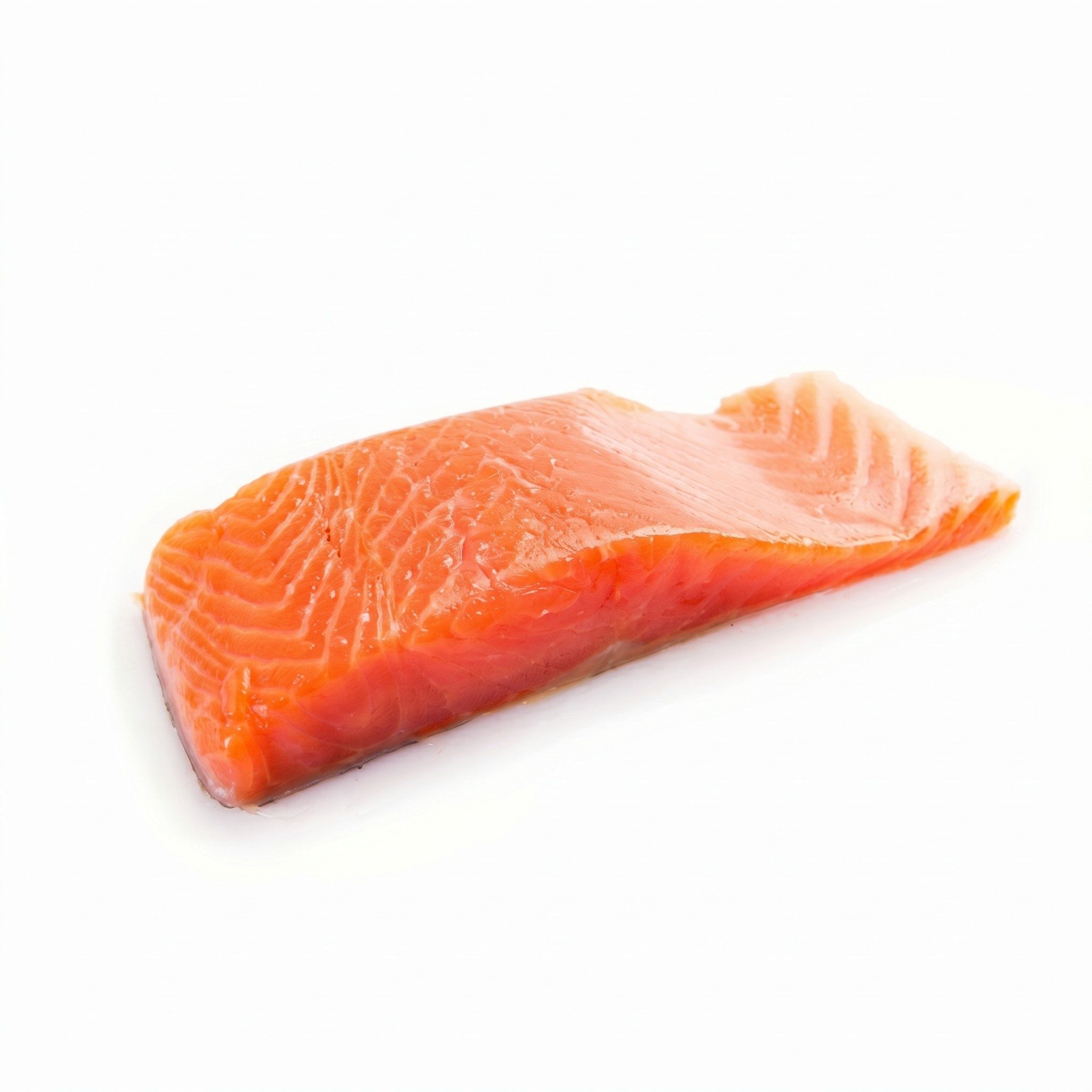 Salmon Filet.