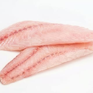 Grouper Filet