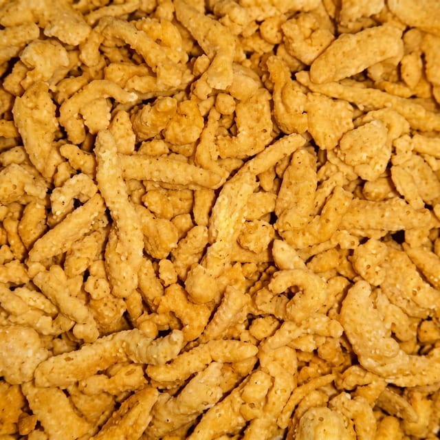 Breaded Clam Strips.
