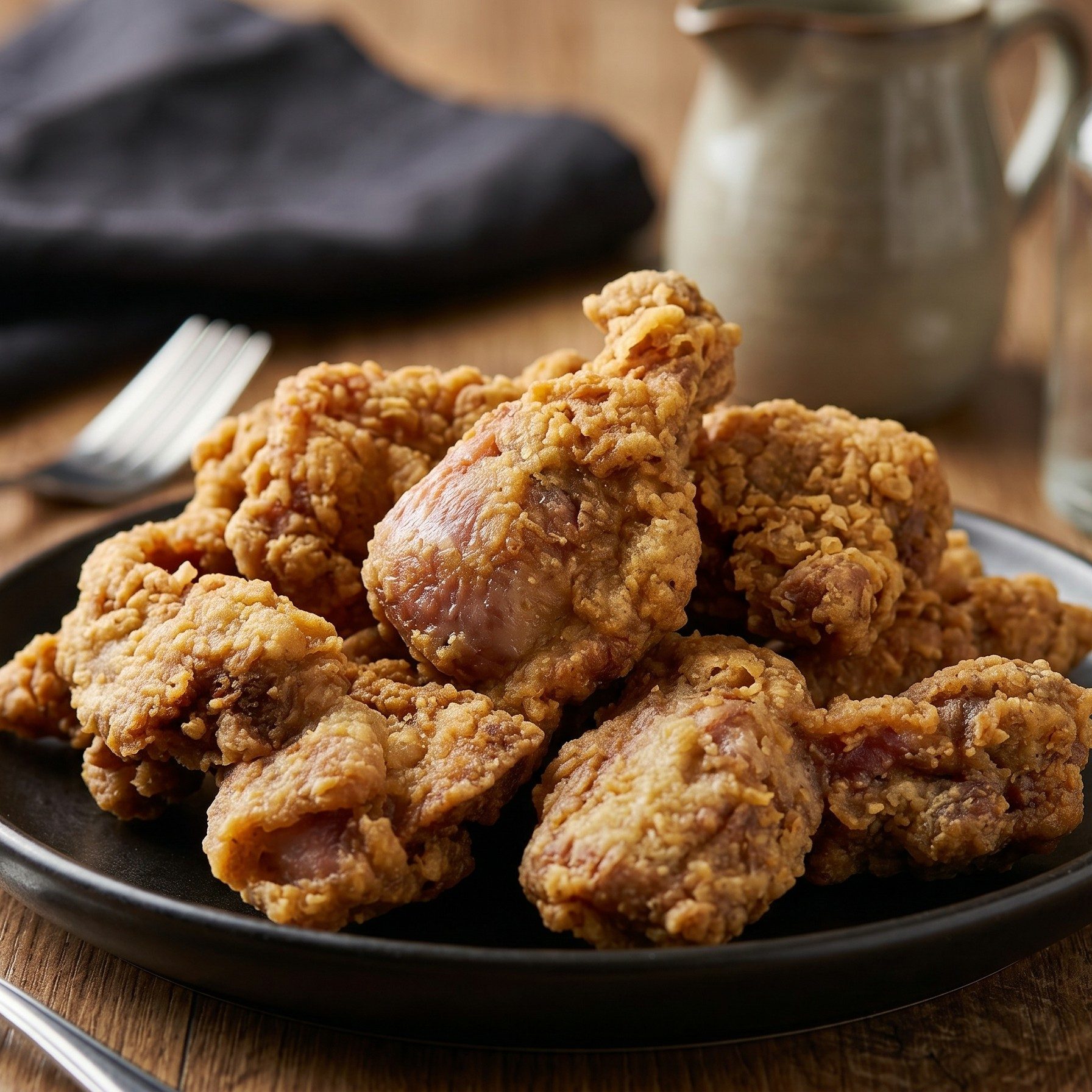 Chicken Gizzards.