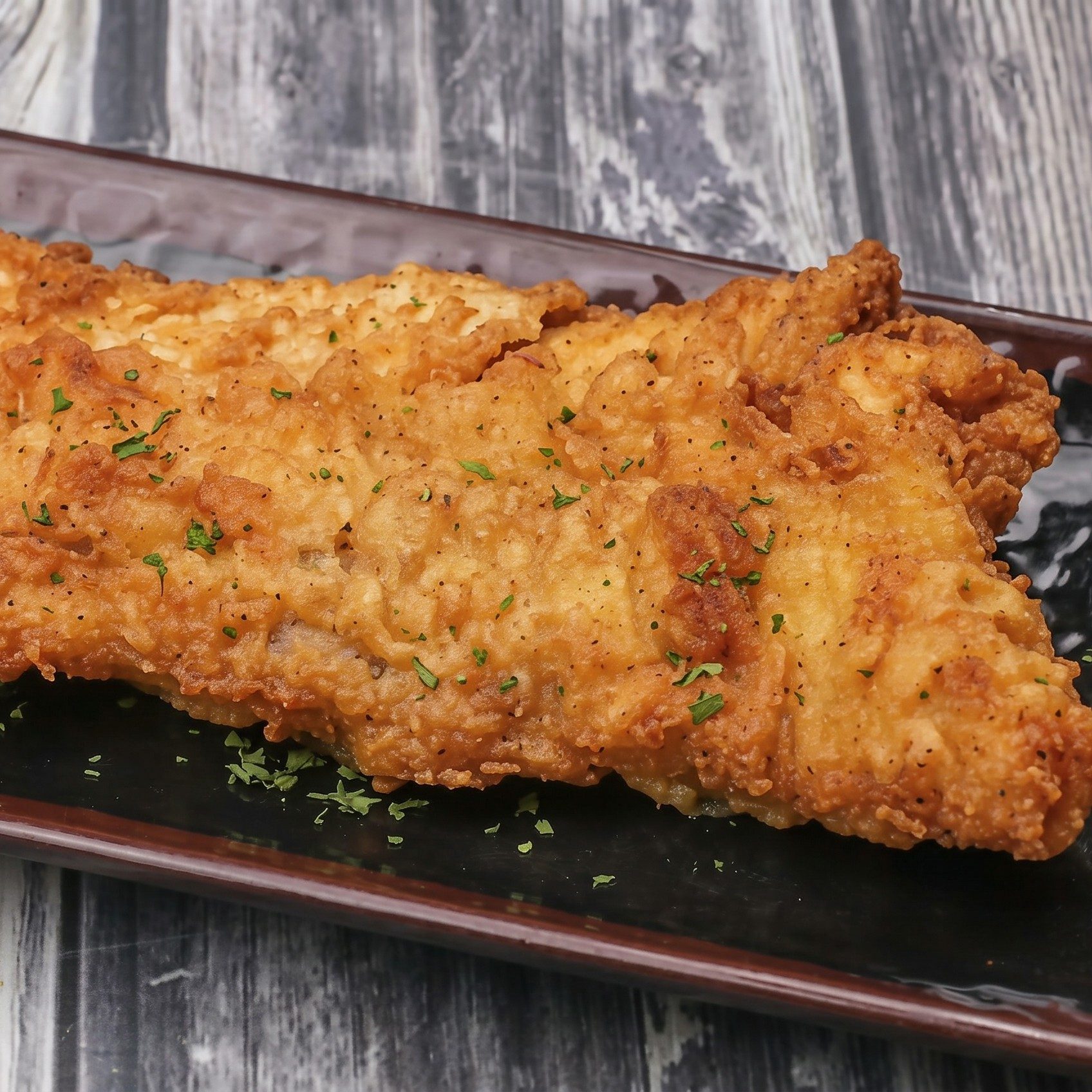 Whiting Filet.