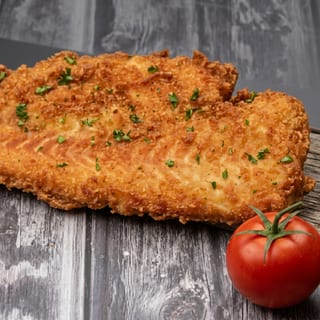 Haddock Filet