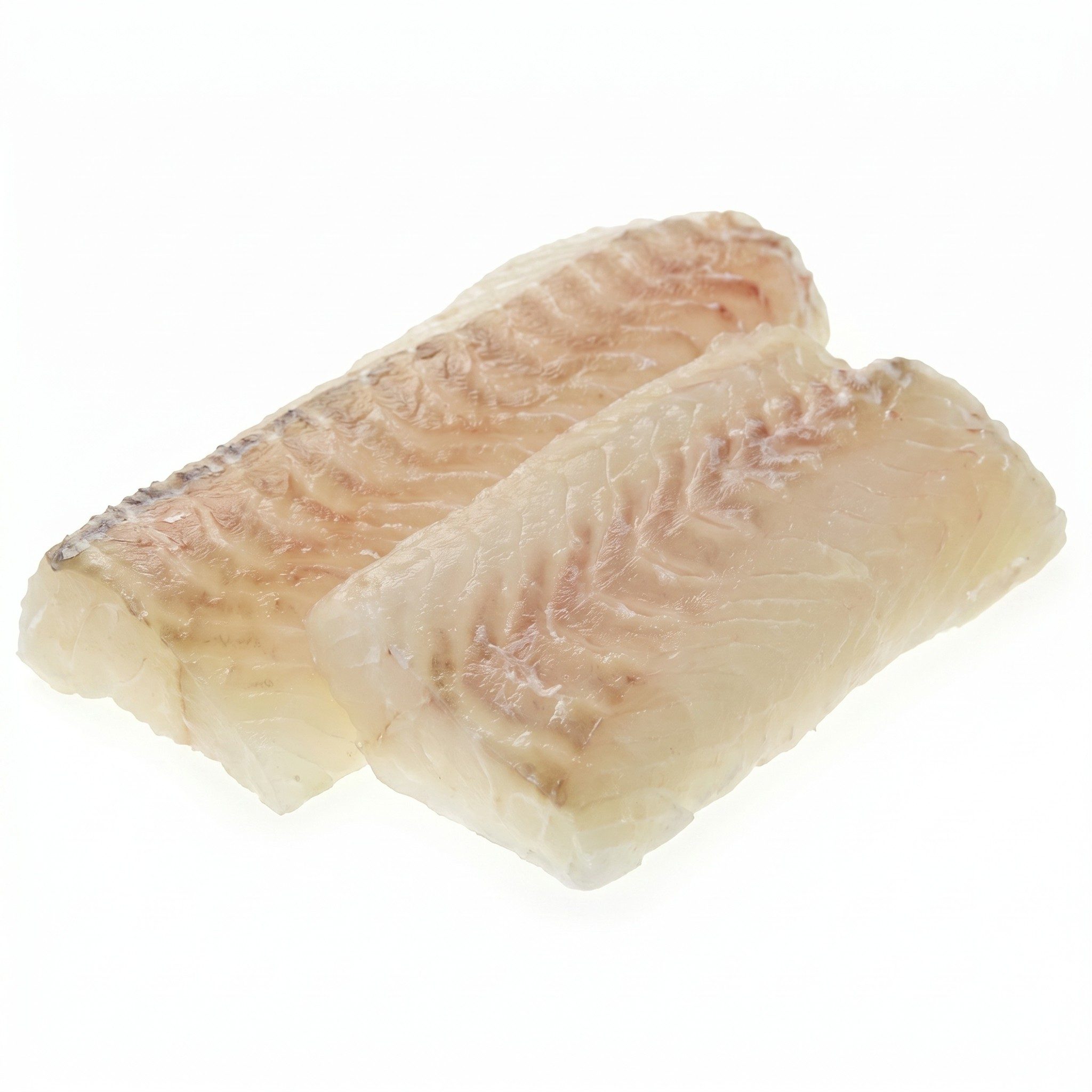 Cod Filet.