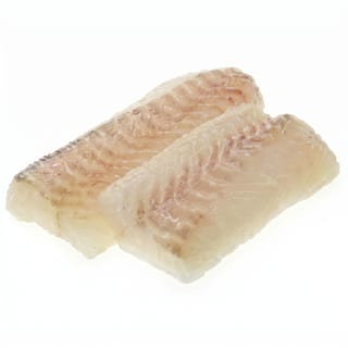 Cod Filet