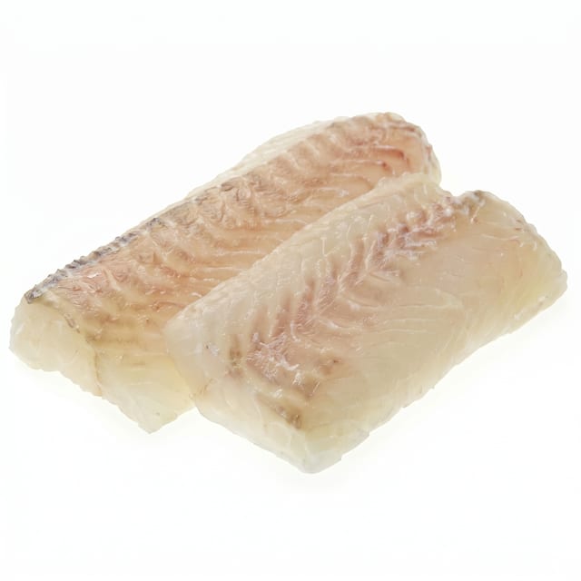 Cod Filet.
