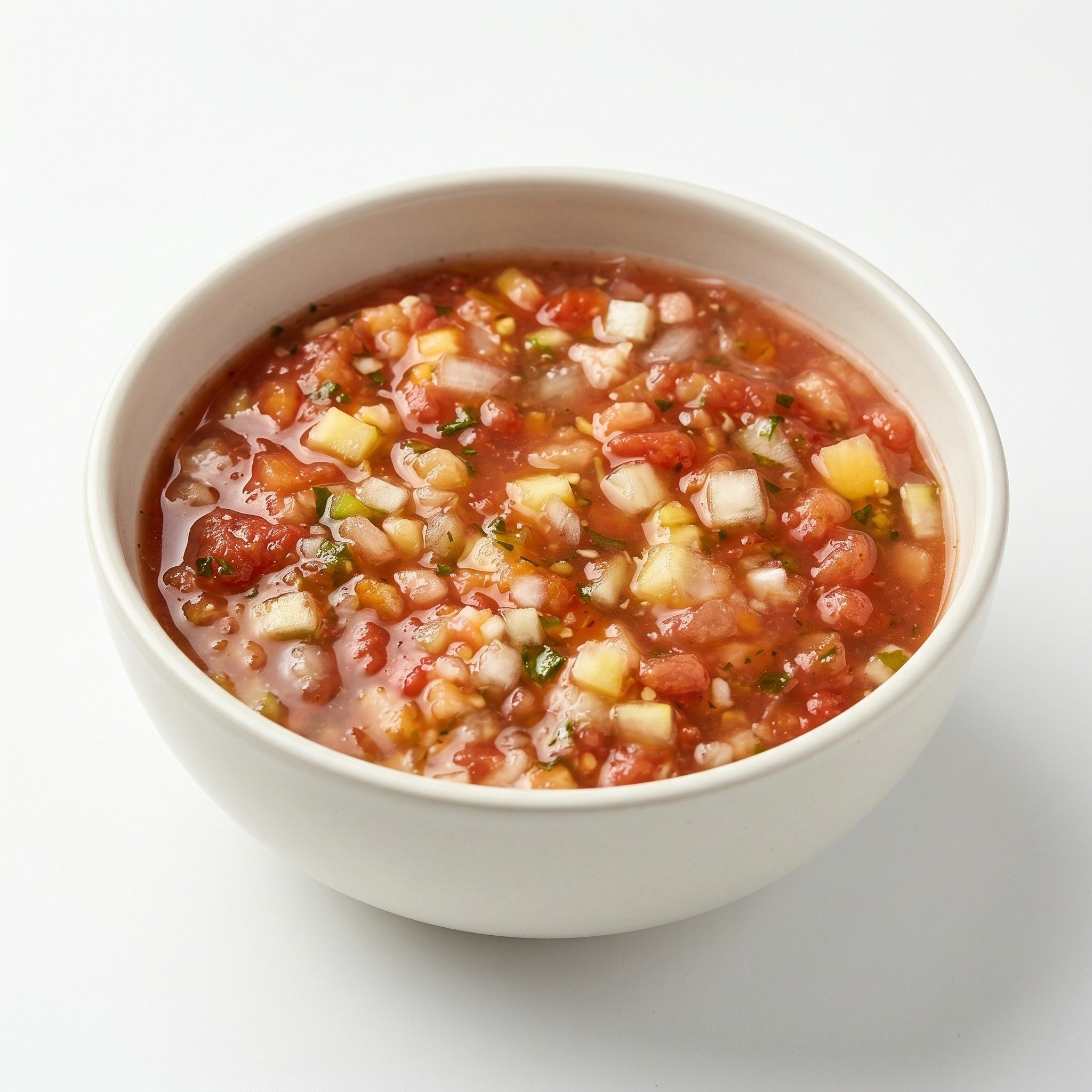 House-Made Conch Salad.
