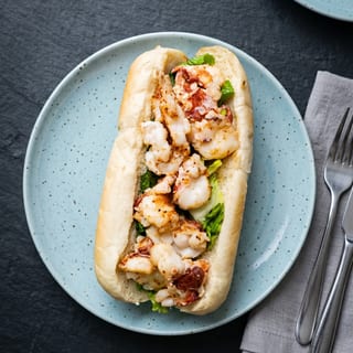 Lobster Roll