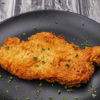 Flounder Filet