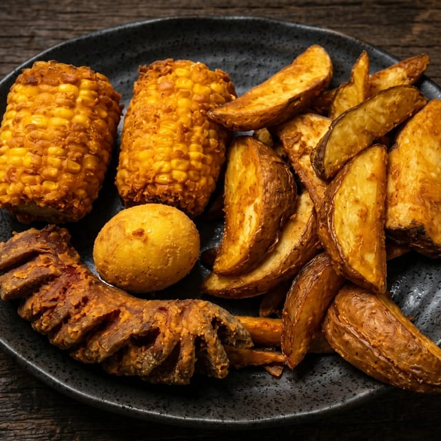 Southern Pot.
