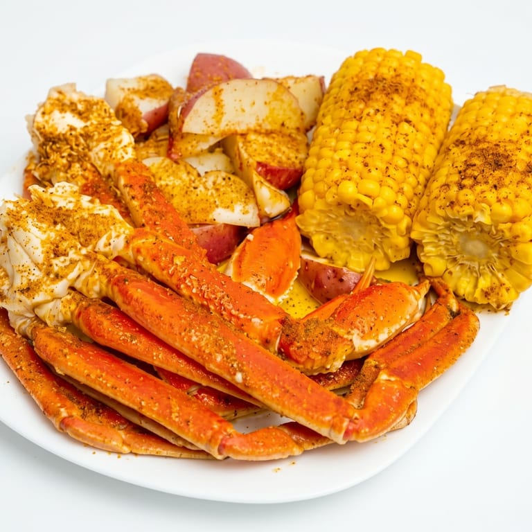 Savor Our Snapper Dishes