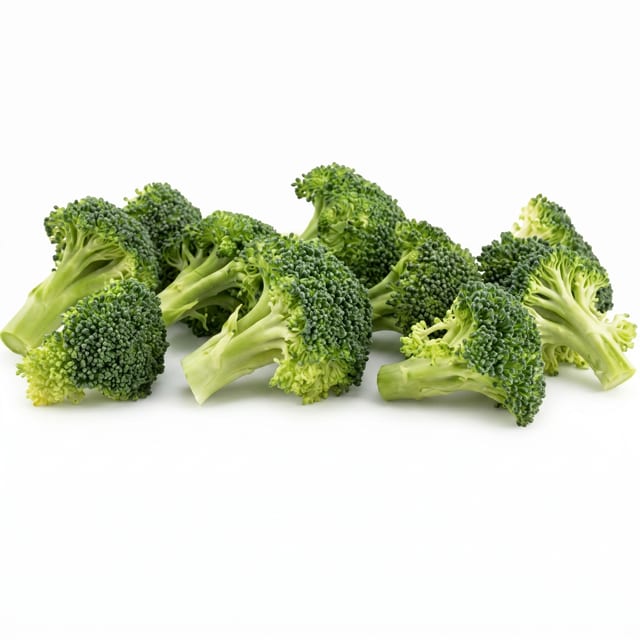 Broccoli.