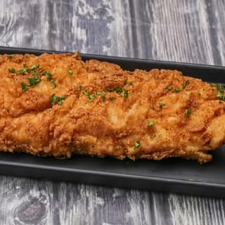 Snapper Filet
