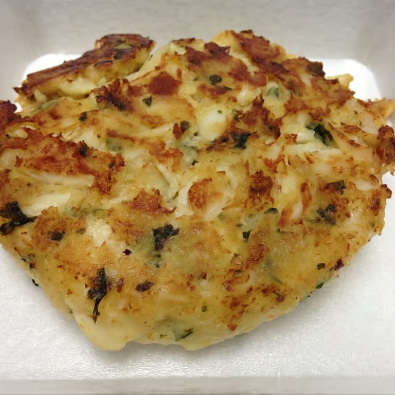 Delicious Crab Dishes Await
