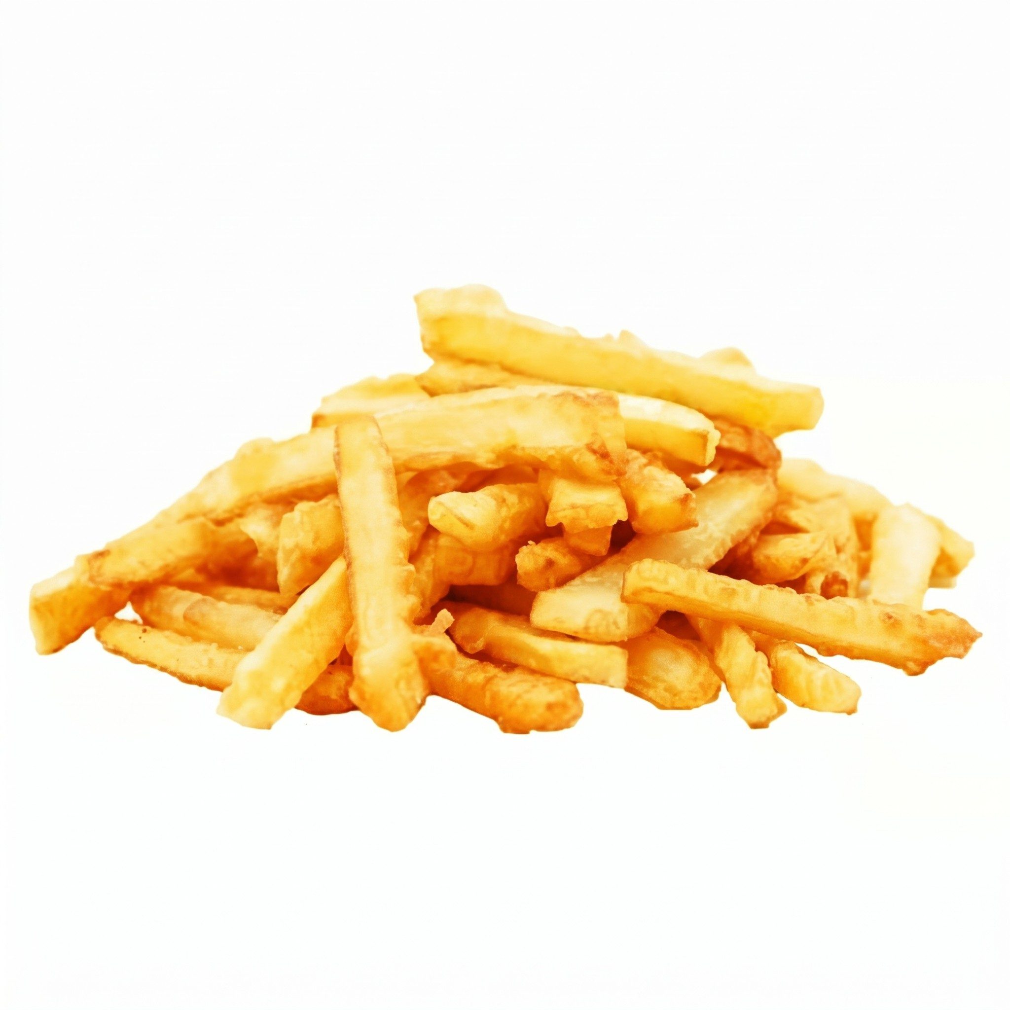 French Fries.