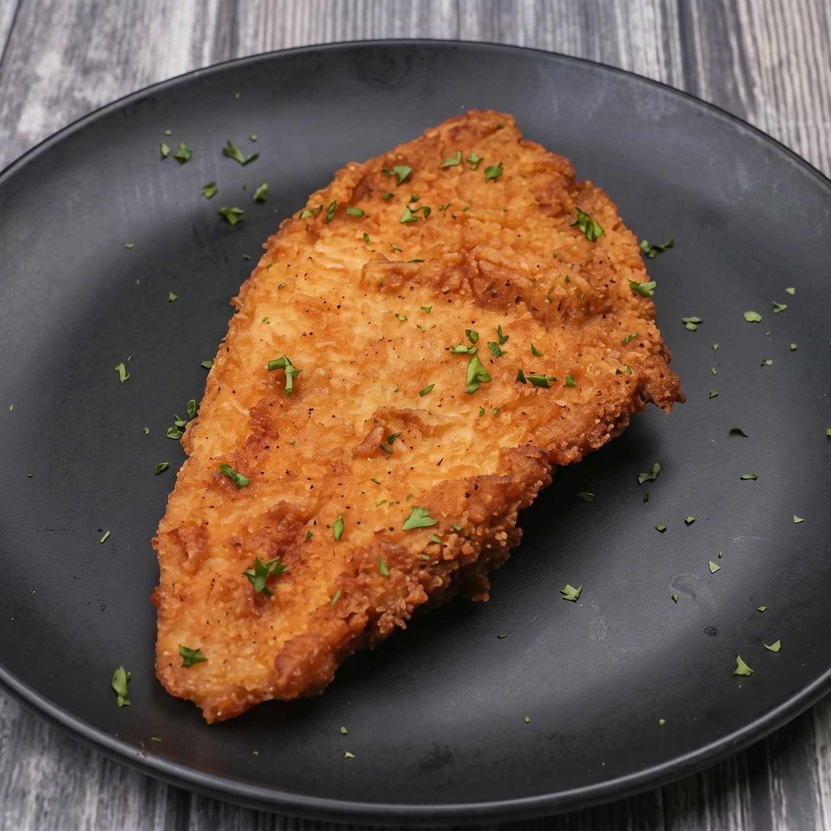 Catfish Filet.